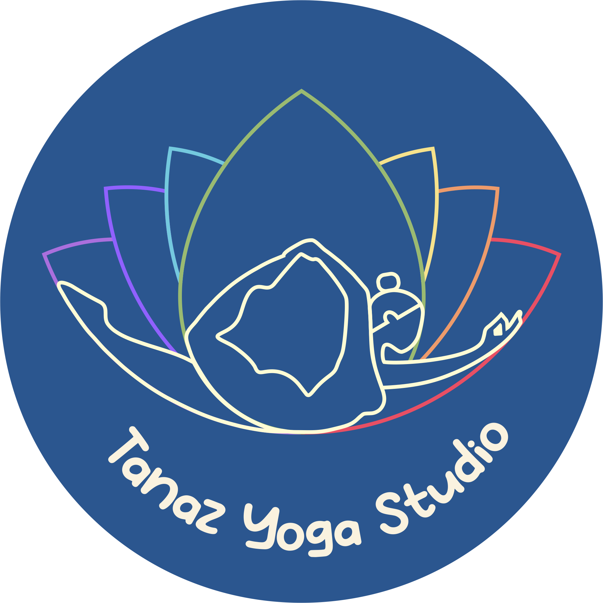 tanaz yoga studio